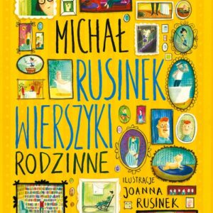 Wierszyki rodzinne