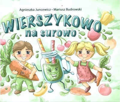 Wierszykowo na surowo
