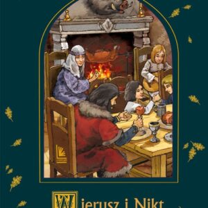 Wierusz i Nikt