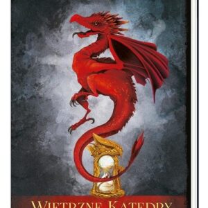Wietrzne katedry Tom 1