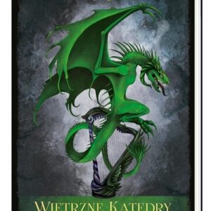 Wietrzne Katedry Tom 2
