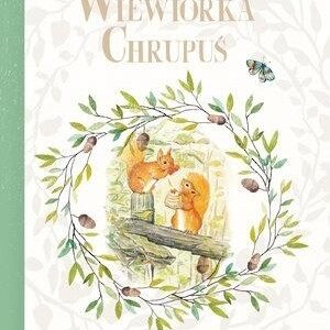 Wiewiórka Chrupuś
