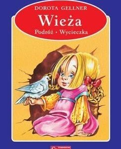 Wieża / Podróż / Wycieczka