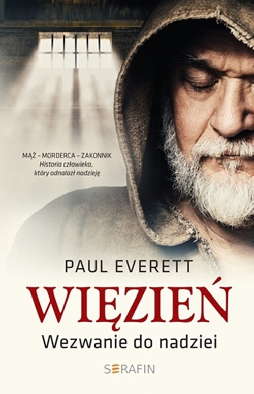 Więzień Wezwanie do nadziei
