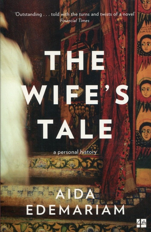 Wifes Tale. a personal history