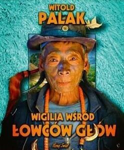 Wigilia wśród łowców głów