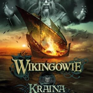 Wikingowie T.4 Kraina Proroka