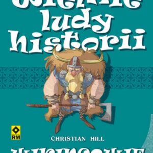 Wikingowie. Wielkie ludy historii.