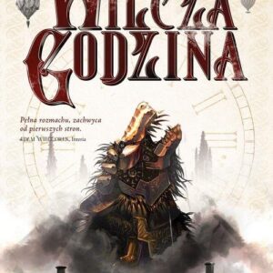 Wilcza godzina