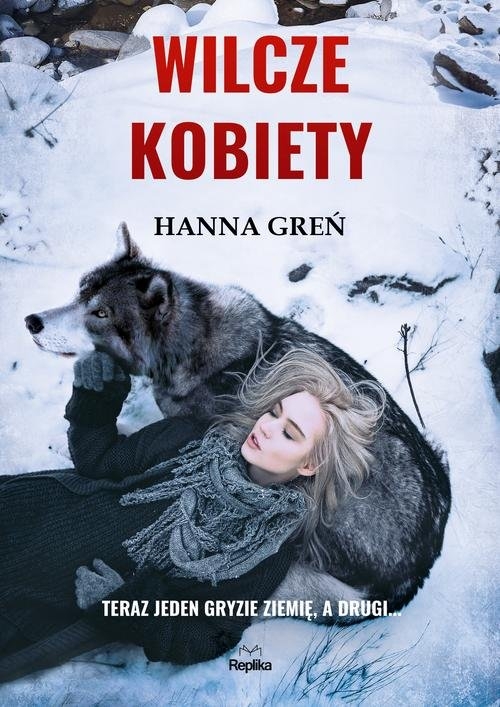 Wilcze kobiety