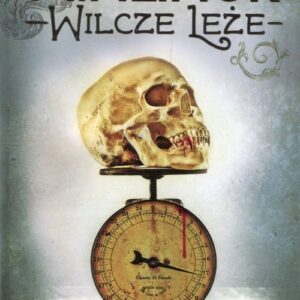 Wilcze leże