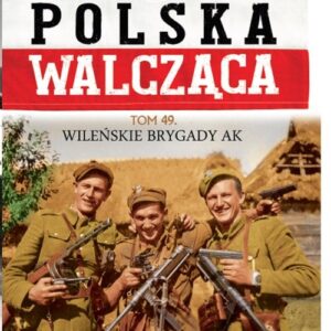 Wileńska Brygada Armii Krajowej