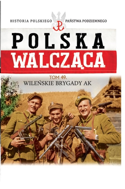 Wileńska Brygada Armii Krajowej