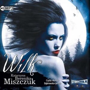 Wilk (Audiobook)