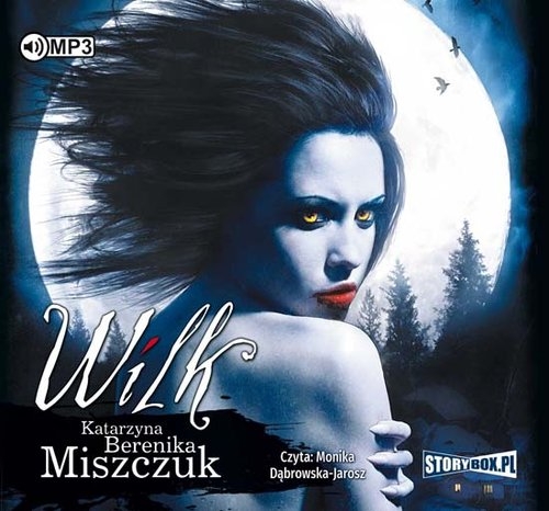 Wilk (Audiobook)