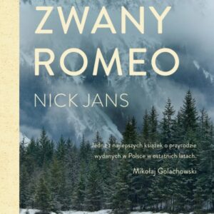 Wilk zwany Romeo