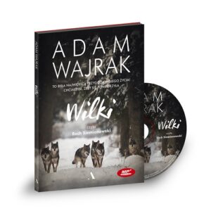 Wilki (Audiobook)