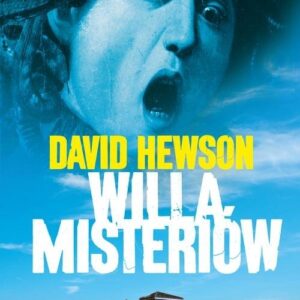 Willa Misteriów