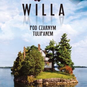 Willa pod czarnym tulipanem