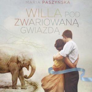 Willa pod zwariowaną gwiazdą