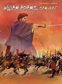 William Adams, Samuraj - wyd. zbiorcze