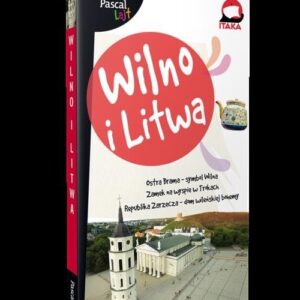 Wilno i Litwa PASCAL LAJT