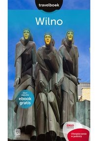 Wilno Travelbook