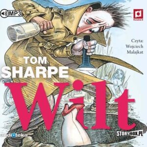 Wilt (Audiobook)