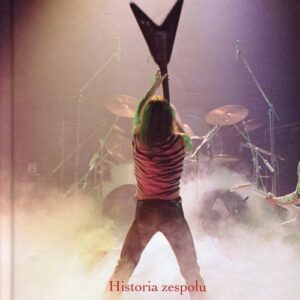 Wind of Change Historia zespołu Scorpions