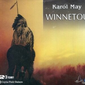 Winnetou (Audiobook)