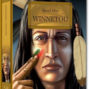 Winnetou. <b>wydanie bez skrótów</b>