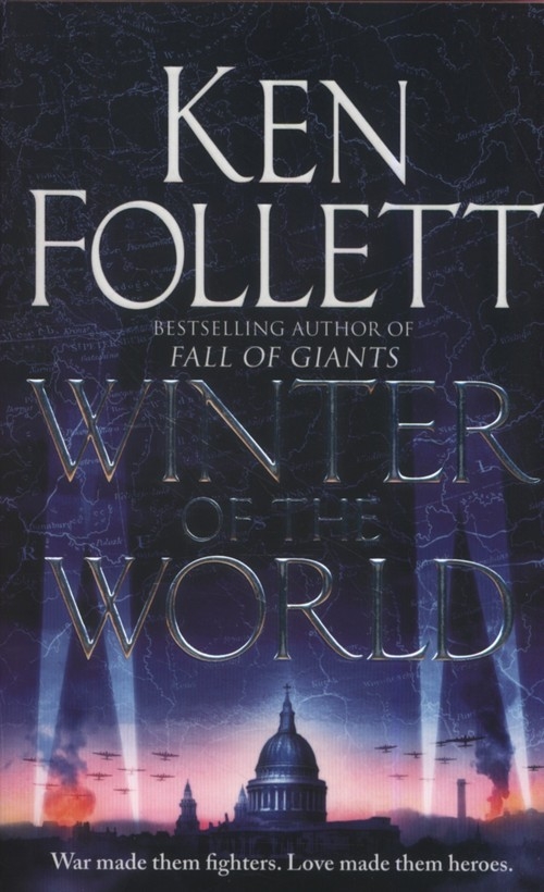 Winter of the World