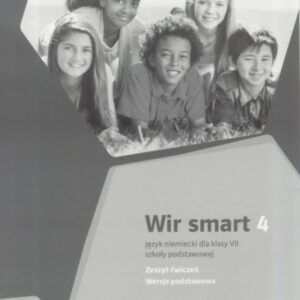 Wir smart 4 AB LEKTORKLETT