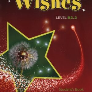 Wishes B2.2 Students Book + iebook CD