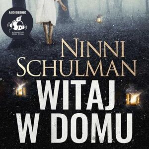 Witaj w domu (Audiobook)