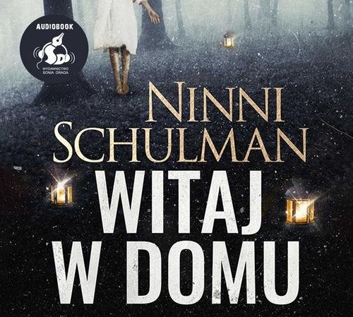 Witaj w domu (Audiobook)