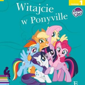 Witajcie w Ponyville Czytam sobie