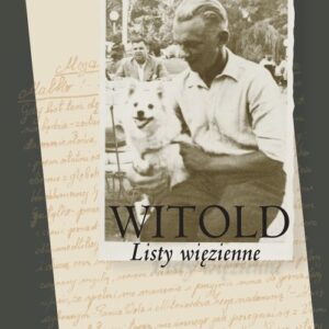Witold Listy więzienne