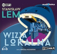 Wizja lokalna (Audiobook)