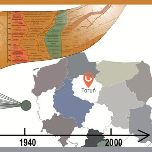 Wizualizacja informacji w humanistyce
