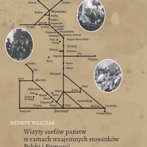 Wizyty szefów państw w ramach wzajemnych stosunków Polski i Rumunii w dwudziestoleciu międzywojennym