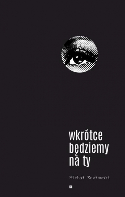 Wkrótce będziemy na ty