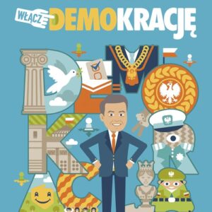 Włącz DEMOkrację