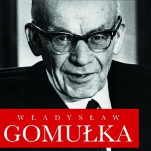 Władysław Gomułka