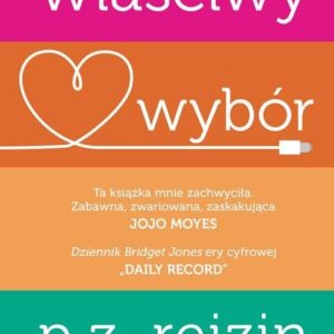 Właściwy wybór
