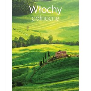 Włochy północne Travelbook