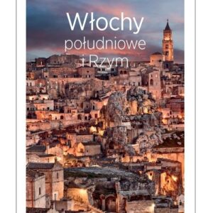 Włochy południowe i Rzym Travelbook
