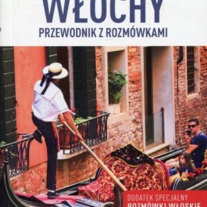 Włochy Przewodnik z rozmówkami