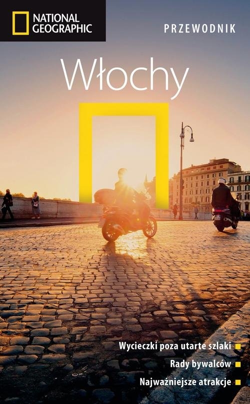 Włochy Przewodnik