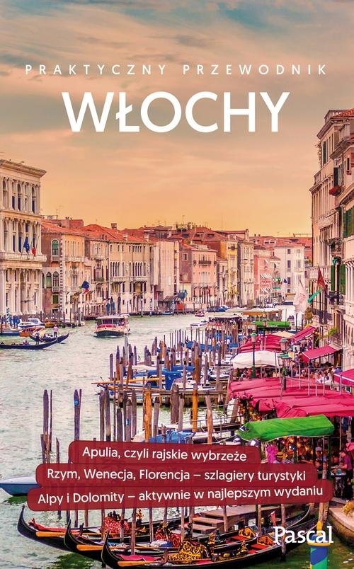 Włochy Przewodniki Pascala